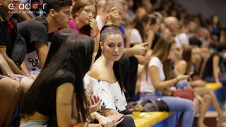 Humanitarna utakmica u Jazinama: KK Zadar – KK Diadora Humanitarna utakmica u Jazinama: KK Zadar – KK Diadora