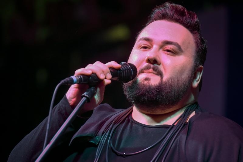 3. Tuna, Sushi & Wine Festival: Gala večera u Arsenalu 3. Tuna, Sushi & Wine Festival: Gala večera u Arsenalu