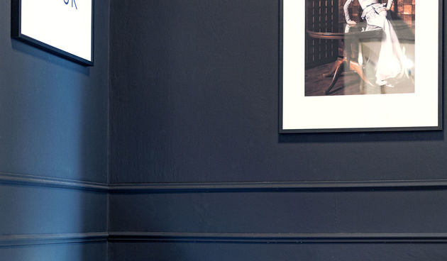 Zavirite u Alduk showroom!