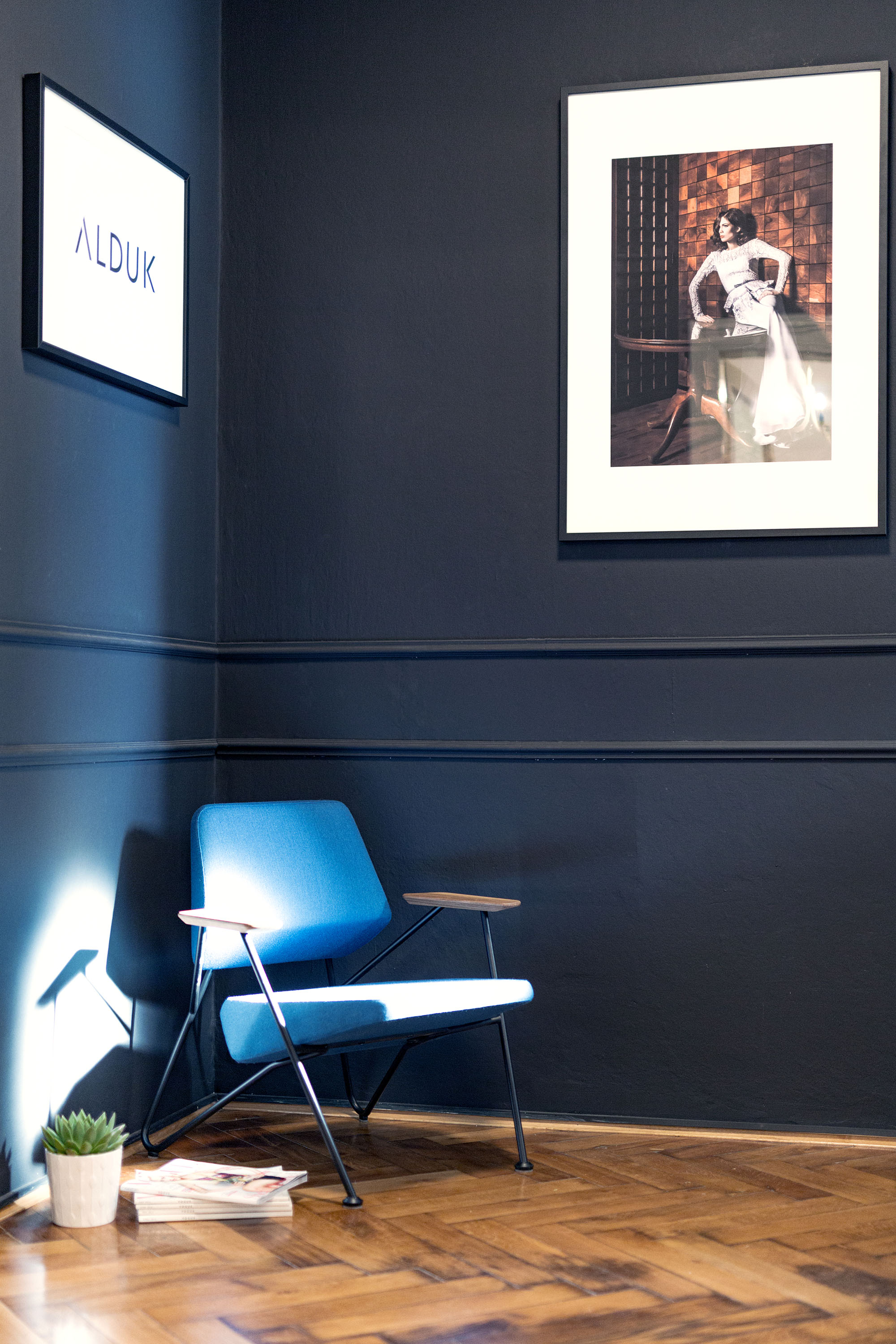 Zavirite u Alduk showroom!