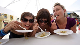 Pedeset godina Vegete (foto: Marin Gospić)