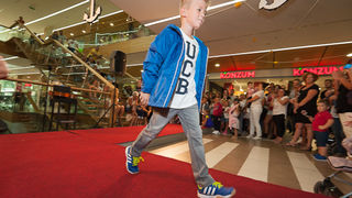 Dječja modna revija u Bure Centru, 5.9.2015. Dječja modna revija u Bure Centru, 5.9.2015.