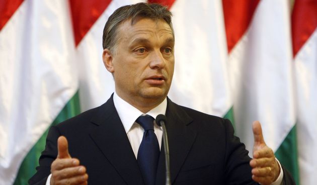 Viktor Oban, foto: adversariometapolitico.wordpress.com