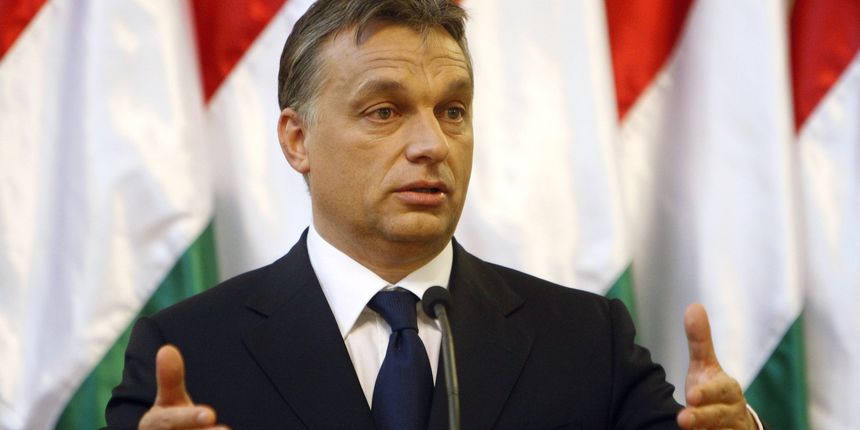 Viktor Oban, foto: adversariometapolitico.wordpress.com