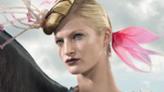 Royal Ascot 2009. – Ekstravagantni šeširi Royal Ascot 2009. – Ekstravagantni šeširi