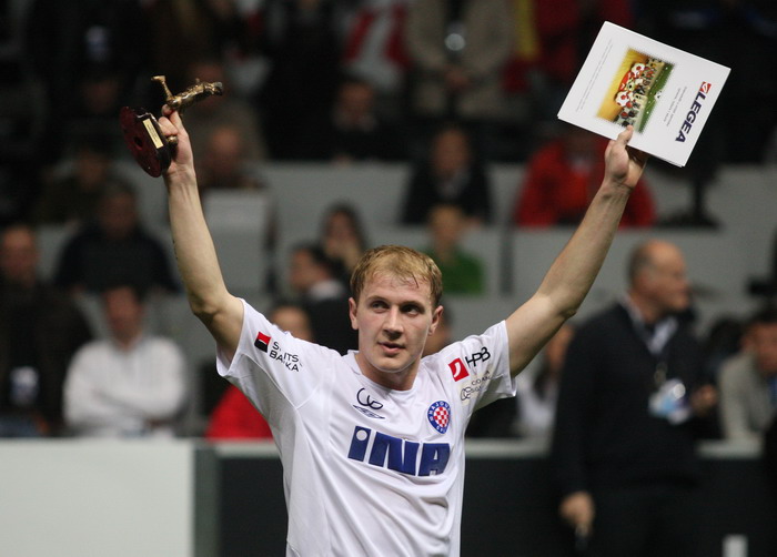 Senijad Ibricic, Vladimir Ivanov / CROPIX