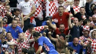 Hrvatska – Njemacka 2-1, 12.6.2008.