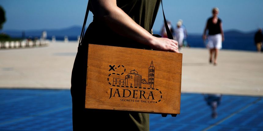 Jadera Secrets Jadera Secrets