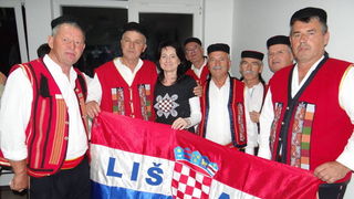 Tribina “Lišane u Domovinskom ratu”