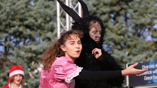 Sveti Nikola posjetio Vir i uvjerio se: nema zločeste djece Sveti Nikola posjetio Vir i uvjerio se: nema zločeste djece