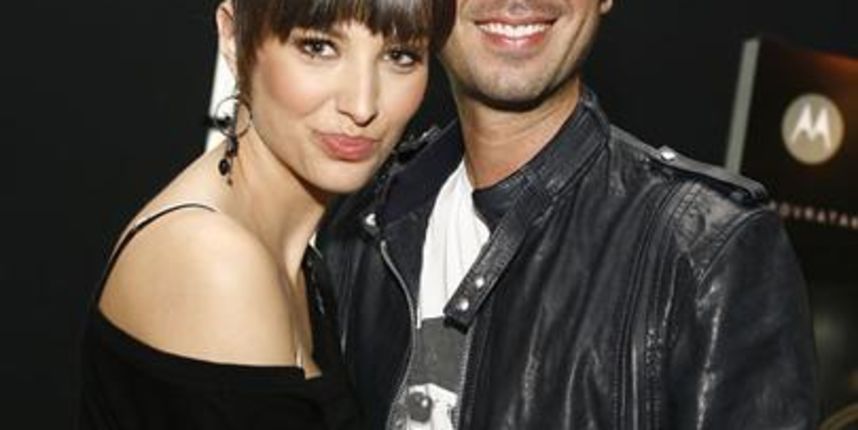 Tatjana Jurić i Tomo Vrban