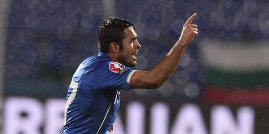 Eder, foto: Ansa/Gazetta.it