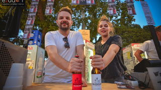 Zadar Craft Beer festival 2017 na zadarskoj rivi Zadar Craft Beer festival 2017 na zadarskoj rivi