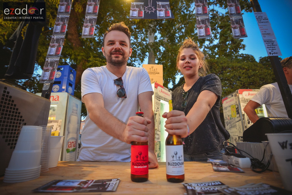 Zadar Craft Beer festival 2017 na zadarskoj rivi Zadar Craft Beer festival 2017 na zadarskoj rivi