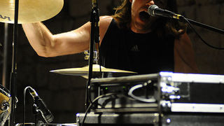 Kultur Shock i Jacinto Canek