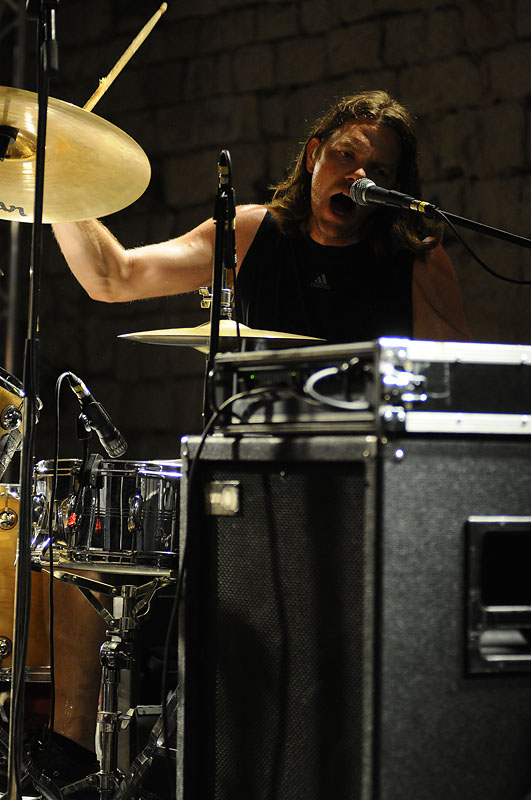 Kultur Shock i Jacinto Canek