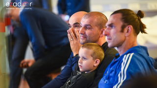 Na Višnjiku održana javna radionica “Zdravstveno usmjerena tjelesna aktivnost učenika” (ZUTA) Na Višnjiku održana javna radionica “Zdravstveno usmjerena tjelesna aktivnost učenika” (ZUTA)