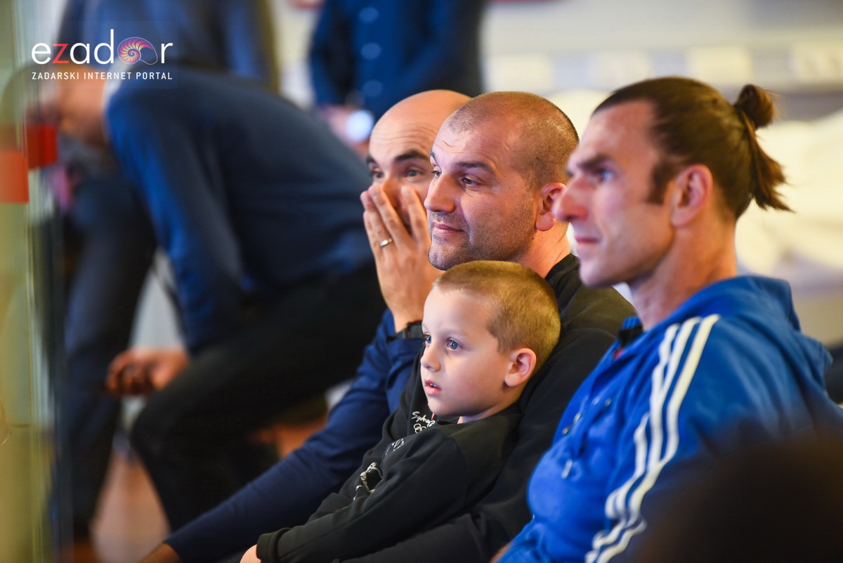 Na Višnjiku održana javna radionica “Zdravstveno usmjerena tjelesna aktivnost učenika” (ZUTA) Na Višnjiku održana javna radionica “Zdravstveno usmjerena tjelesna aktivnost učenika” (ZUTA)