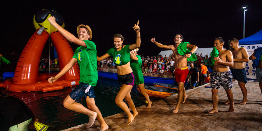 City games City games