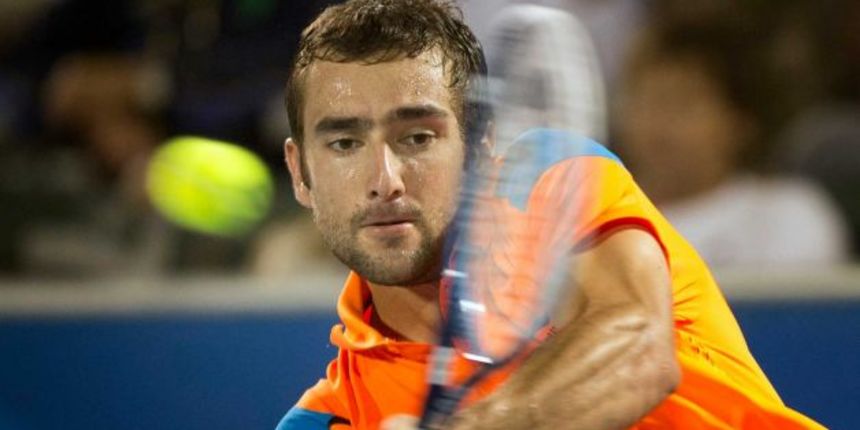 Marin Čilić, Foto: greenwichtime.com Marin Čilić, Foto: greenwichtime.com