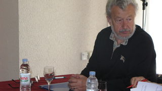 Potpisivanje ugovora u Znanstvenoj knjižnici Zadar Potpisivanje ugovora u Znanstvenoj knjižnici Zadar