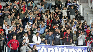 KK Zadar – KK Maroussi Costa Coffee