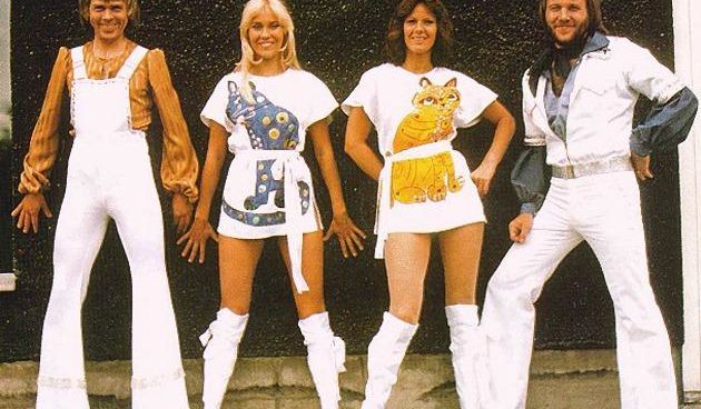 ABBA /foto: http://home.freiepresse.de