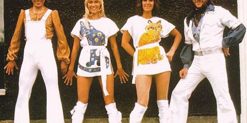 ABBA /foto: http://home.freiepresse.de ABBA /foto: http://home.freiepresse.de