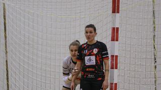 Futsal Super chicks – MC PLUS 2:5 Futsal Super chicks – MC PLUS 2:5