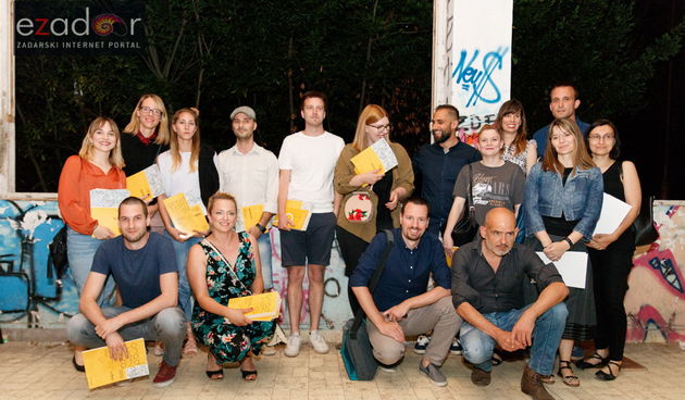 KvartArt: Poslijepodnevne subotnje aktivnosti i večernji koncert Miroslava Tadića