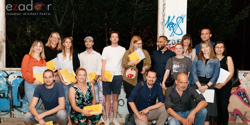 KvartArt: Poslijepodnevne subotnje aktivnosti i večernji koncert Miroslava Tadića