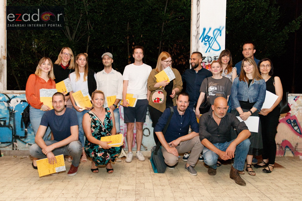 KvartArt: Poslijepodnevne subotnje aktivnosti i večernji koncert Miroslava Tadića