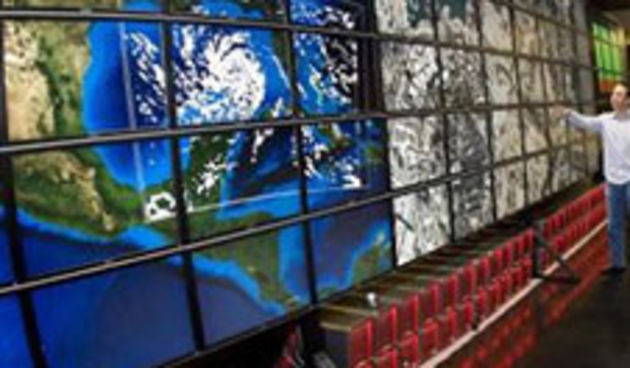 Najveći računalni zaslon na svijetu