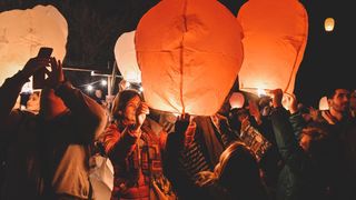 Humanitarni svjetlosni spektakl “Zaželi ljubav” na zadarskom Forumu 21. veljače 2016. Foto: Iva Perinčić Humanitarni svjetlosni spektakl “Zaželi ljubav” na zadarskom Forumu 21. veljače 2016. Foto: Iva Perinčić
