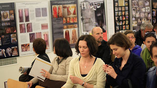 MAS: Izložba preparatora i restauratora, foto: Saša Čuka