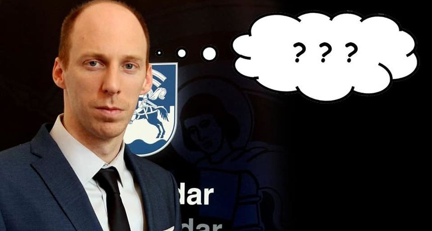 Zakuhtava se izborna kampanja. HDZ optužio SDP da radi protiv zadarskih interesa