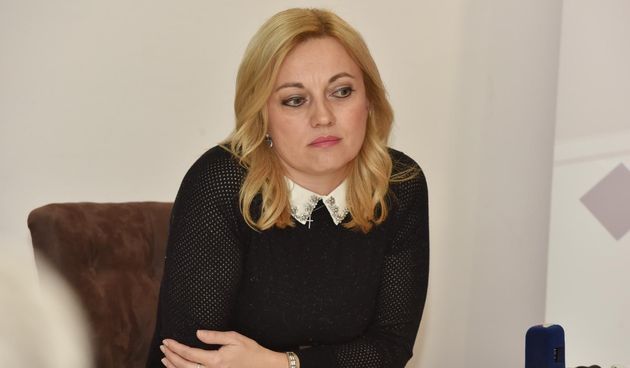 Marijana Petir, Sabatina 2017