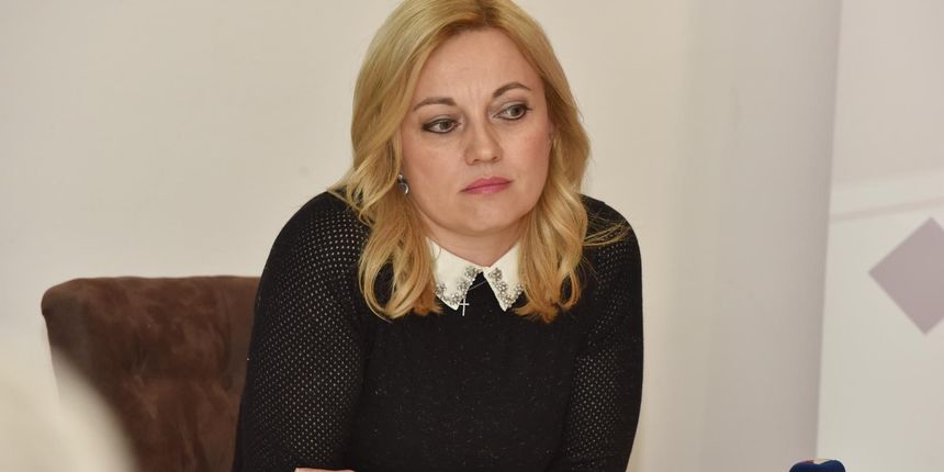 Marijana Petir, Sabatina 2017 Marijana Petir, Sabatina 2017