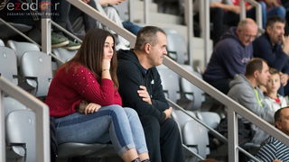 ABA liga, 11. kolo: KK Zadar – KK Petrol Olimpija 97-77 ABA liga, 11. kolo: KK Zadar – KK Petrol Olimpija 97-77