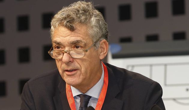 Ángel María Villar