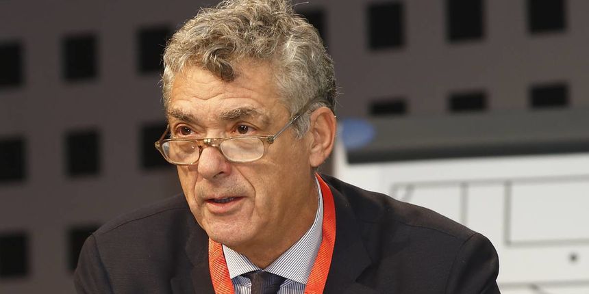 Ángel María Villar