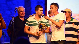 Veličanstvena fešta u povodu 50. rođendana Tornada, Foto: Iva Perinčić