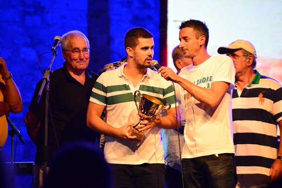 Veličanstvena fešta u povodu 50. rođendana Tornada, Foto: Iva Perinčić