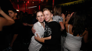 “Top Stars” u Zadru (foto: Saša Čuka)