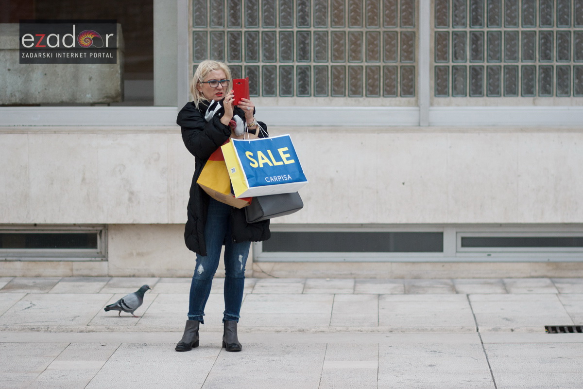 Đir po gradu, srijeda 21. veljače 2018. Đir po gradu, srijeda 21. veljače 2018.