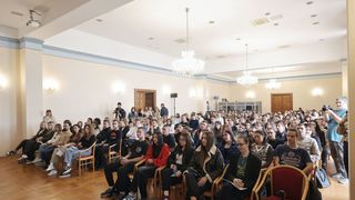 Prijem studenata prve godine na Sveučilištu u Zadru Prijem studenata prve godine na Sveučilištu u Zadru