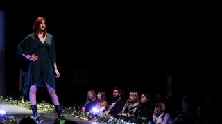 Zagreb: Revija “Razodjeni brzu modu”