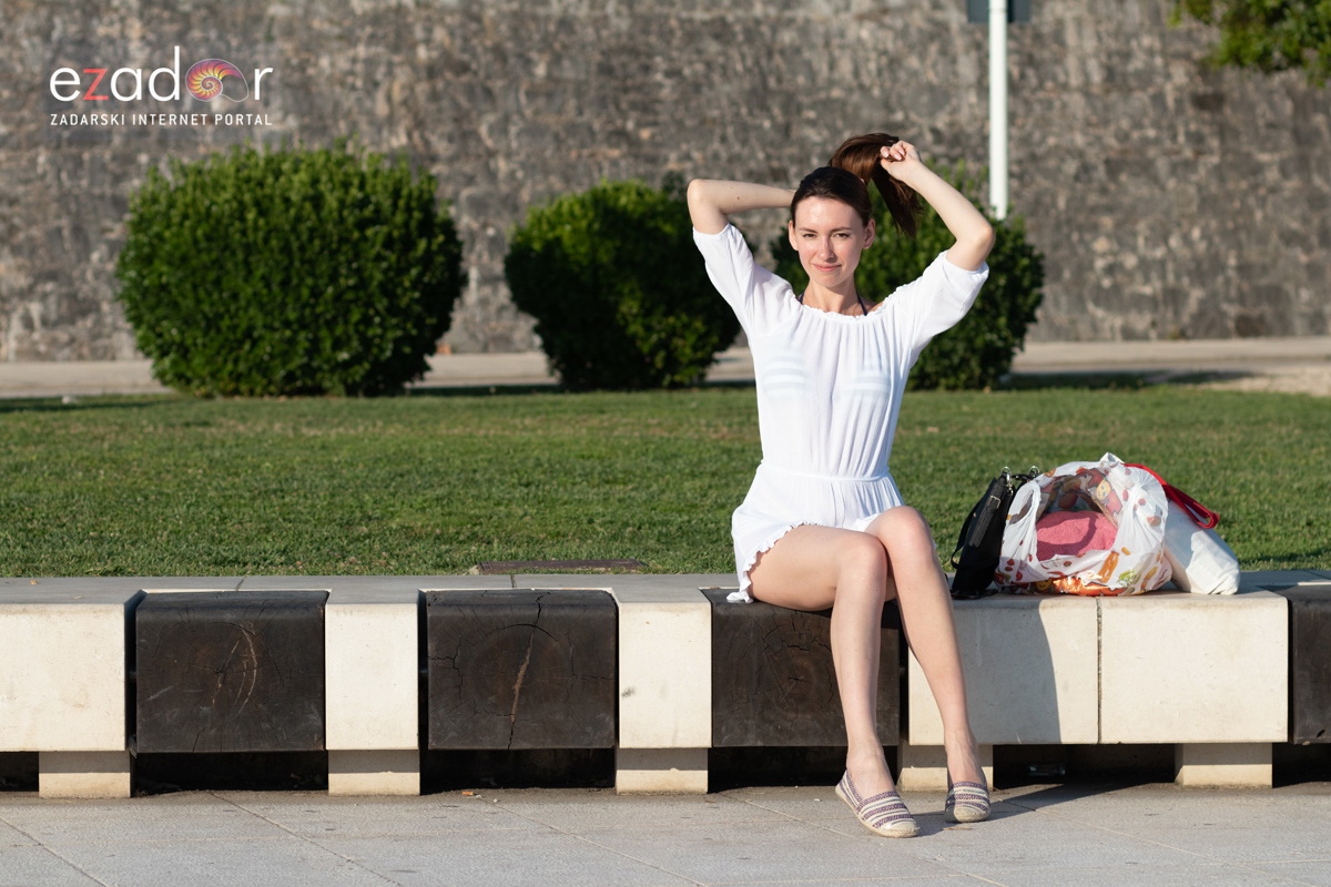 Večernji đir po gradu, petak 13. srpnja 2018. Večernji đir po gradu, petak 13. srpnja 2018.