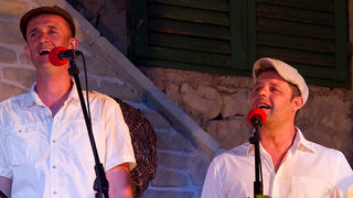 Raspivano Bibinje 2012, Foto: Leo Banić