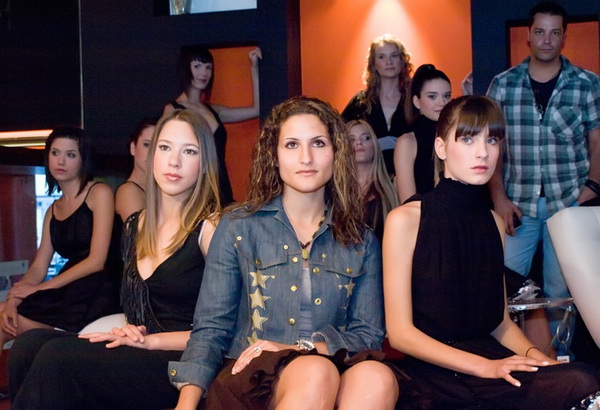 Kreacije Hippy Garden od sad i u Zadru, Foto: Sasa Cuka Kreacije Hippy Garden od sad i u Zadru, Foto: Sasa Cuka